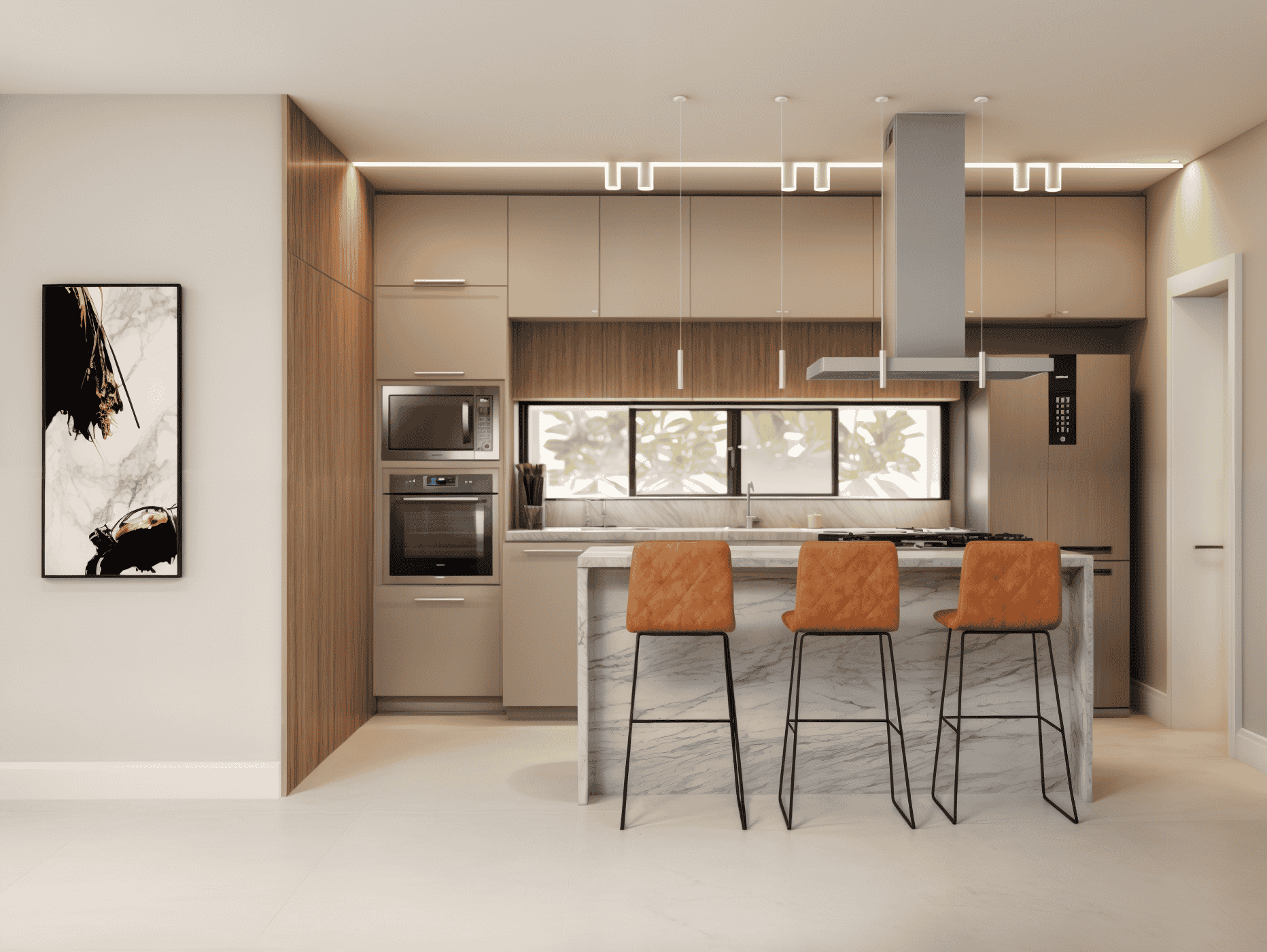 Projeto Residencial
